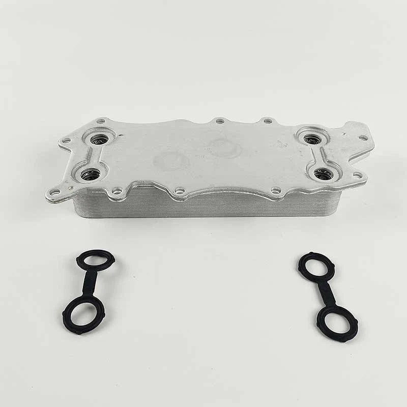 Mercedes Benz M-Class W164 3.0L OM 642.820 Engine Oil Cooler (2005-2011)