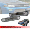 Nissan Maxima Cefiro A31 Crystal Front Bumper Light (1990-1997)