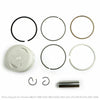 Yamaha YBR125 Piston Ring Kit +0.25mm (2005-2017)