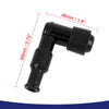 CG125 GN125 5 x Spark Plug Cover Waterproof Suit