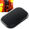 Harley Street Glide, Road Glide Antenna Hole Filler Cover Black (06-23)