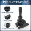 Mitsubishi Lancer L4 2.0L Ignition Coil Pack (2004-2005)