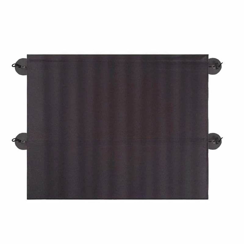 Car Window Curtain Foldable Sunshade Sun Shade Side