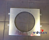 Toyota Hilux LN106 LN111 Aluminum Shroud & Fan (1988-1997)