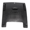 Front Inside Flap