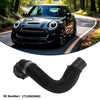 Mini Cooper 2018-2023 Rubber Water Pipe Black Radiator Hose