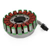 Kawasaki EX 250 Ninja Stator, Regulator, Gasket (2008-2012)