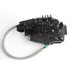 Mercedes Benz W166 X166 GL350 Door Lock Actuator (2012–2019)