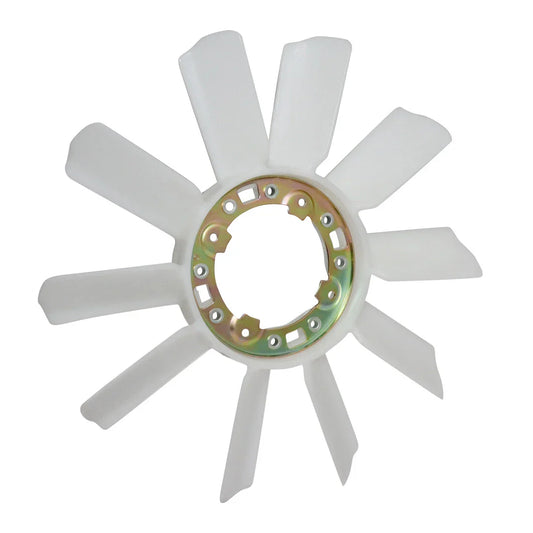 Cooling Fan Blade for Toyota Hilux 1997-2005