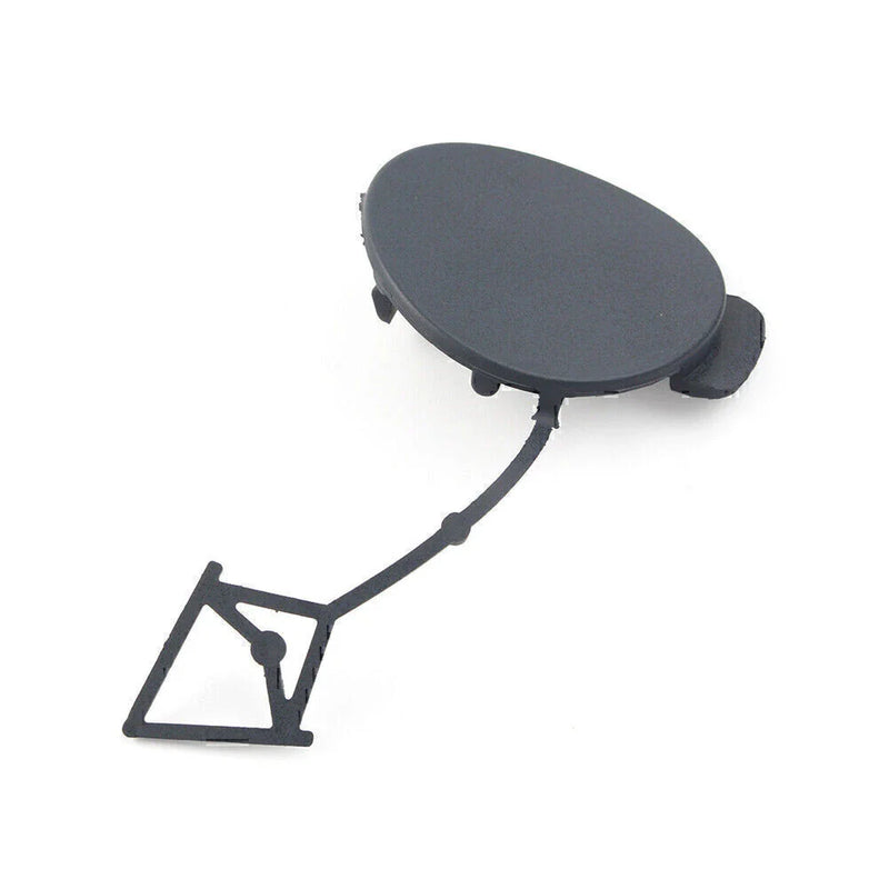 Jaguar XE 2015-2019 Rear Bumper Tow Eye Cover (1 Pcs)