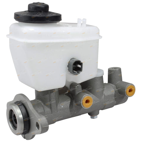 Toyota Hilux Brake Master Cylinder KZN165 LN167 LN172 non-ABS (1997–2005)