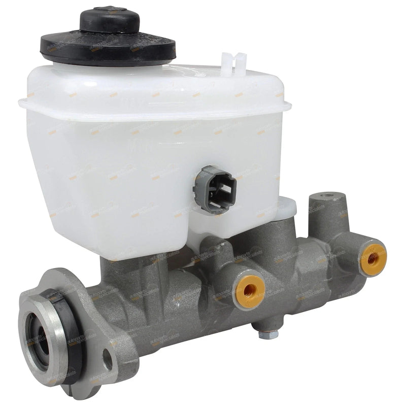 Toyota Hilux Brake Master Cylinder KZN165 LN167 LN172 non-ABS (1997–2005)