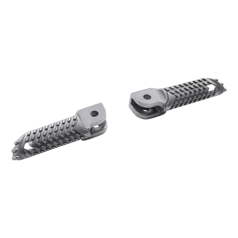 Kawasaki Ninja ZX10R Front Rider Driver Footpeg Pegs (2021-2023)