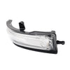 Dodge Ram 1500 Side Rearview Mirror Turn Signal Light (2019-2024)