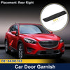 Chevrolet Traverse Door Side Lower Trim Garnish