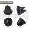 Dodge Ram Dakota Tail light retainer clips / 4 x (1987–2011)