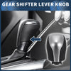 Toyota Mark x Reiz Automatic Gear Shifter Knob (2010–2017)