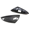 Lexus IS300 IS350 IS500 L+R Rearview Side Mirror Cover Caps (2021-2024)