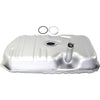 17 Gallon Fuel Gas Tank For 1985-1988 Chevy Monte Carlo 84-87 Buick Regal Silver