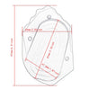 BMW R1200GS Side Stand Enlarge Plate Kickstand Extension (2013-2018)