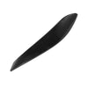 BMW 3 Series Door Panel Handle Pull Trim Cover ABS (2012 - 2018)