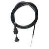 Honda Rancher 350 2x4 & 4x4 Choke Cable (2000–2003)