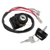 Polaris Ignition Switch With Key