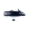 Outer Door Handle Black Right Rear Fits Honda Civic Dimension Ep Es Em 01-05 D11