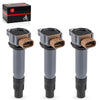 Sea-Doo Spark 900 H.O. ACE 2014-2021 2up / 3up Ignition Coil