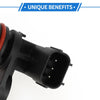 Honda HR-V 1.8 2016-2022 Crankshaft Position Sensor