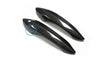 BMW F06 F12 F13 Carbon Fiber Door Handle Cover Trim (2012-2019)