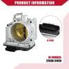 Lexus GS300 V6 3.0L Electronic Throttle Body (2005-2006)
