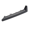Subaru Forester Left Fog Light Trim Glossy Black (2017-2018)