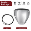 Honda VTX1300 Air Cleaner Box Cover w/Seal (2003–2009)
