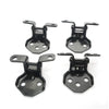 Mazda Capella 626 Hatchback 1985-1987 Front Door Hinge Set