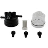 FG Wilson Perkins 403D-07 403D-11 404D-22 Fuel Filter Assembly