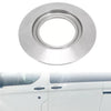 Ford Transit Custom CNC Machined Door Lock Bezel Ring (2012–2022)