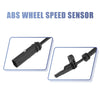 BMW X3 X4 ABS Wheel Speed Sensor Rear Left & Right
