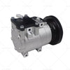Ford Ranger PK 3.0L Diesel, Mazda BT-50 B3000 A/C Compressor (04-11)
