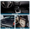 Ford Mazda 20 x Black Interior Retainer Fastener Clips