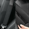 Car Soft Touch Seat Belt Cover Shoulder Pad Cushion