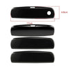 Dodge Charger Door Handle Cover Trim (2011-2021)