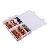 F2 177 x M5/M6 Fairing Screws