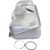16 Gallon Fuel Gas Tank For 1987-89 Ford F-150 F-250 Side