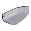 Nissan Sentra Black Left Rearview Mirror Cap Cover (2013-2019)