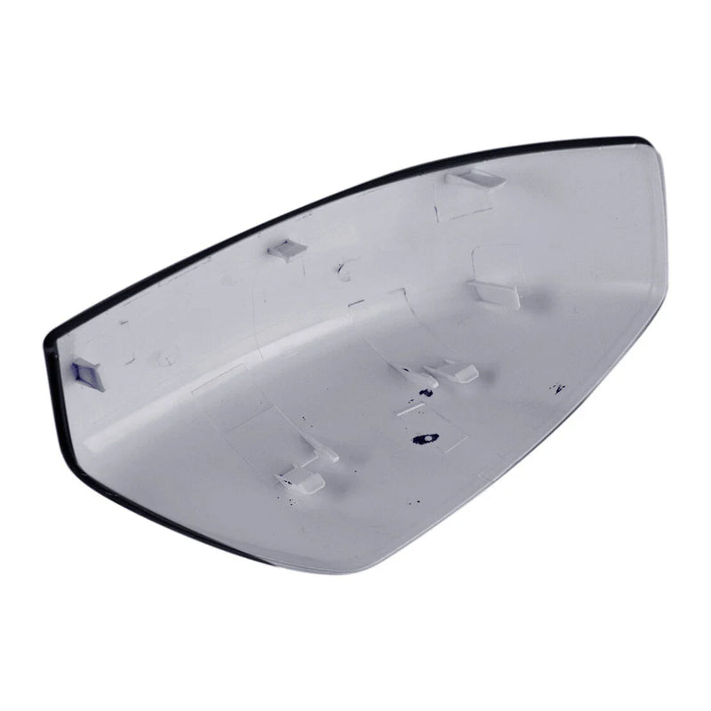 Nissan Sentra Black Left Rearview Mirror Cap Cover (2013-2019)
