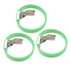 T35 Sewing Machine Double Nylon Ring Presser Foot (High Shank)