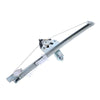 Renault Trafic II Front Left Window Regulator with Motor (2001-2014)