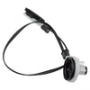 Chevrolet Sonic, Trax Temperature Control Cable (2012-2020)