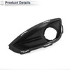Chrysler Pacifica 1 Pc Car Front Left Fog Light Grill (2017-2020)